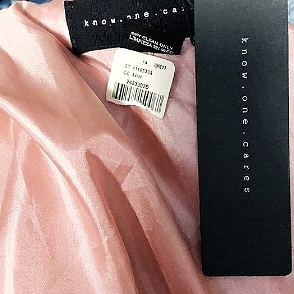 PINK VICTORIA'S SECRET Leopard Cheetah Fur Zip Teddy Bomber Jacket NWT - Picture 14 of 15